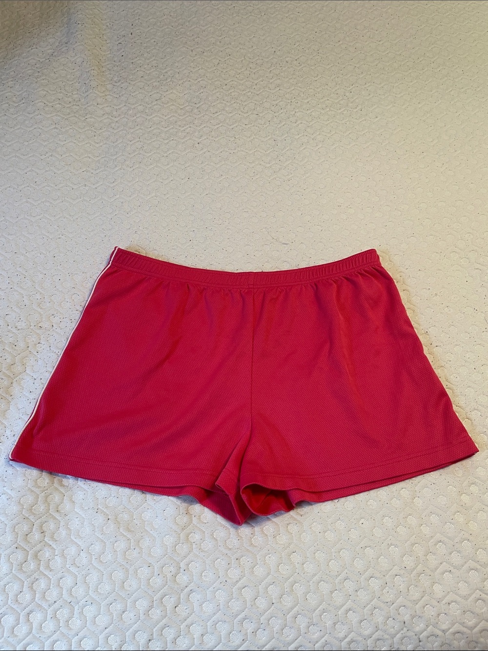 Prospirit pink shorts